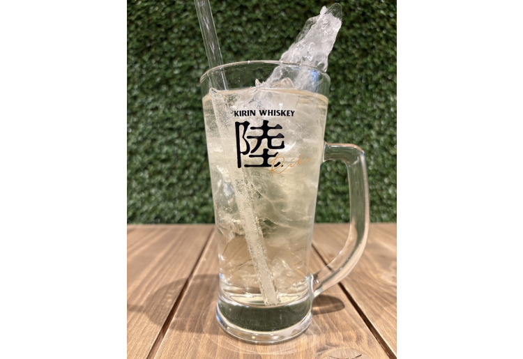 ▼HIGHBALL